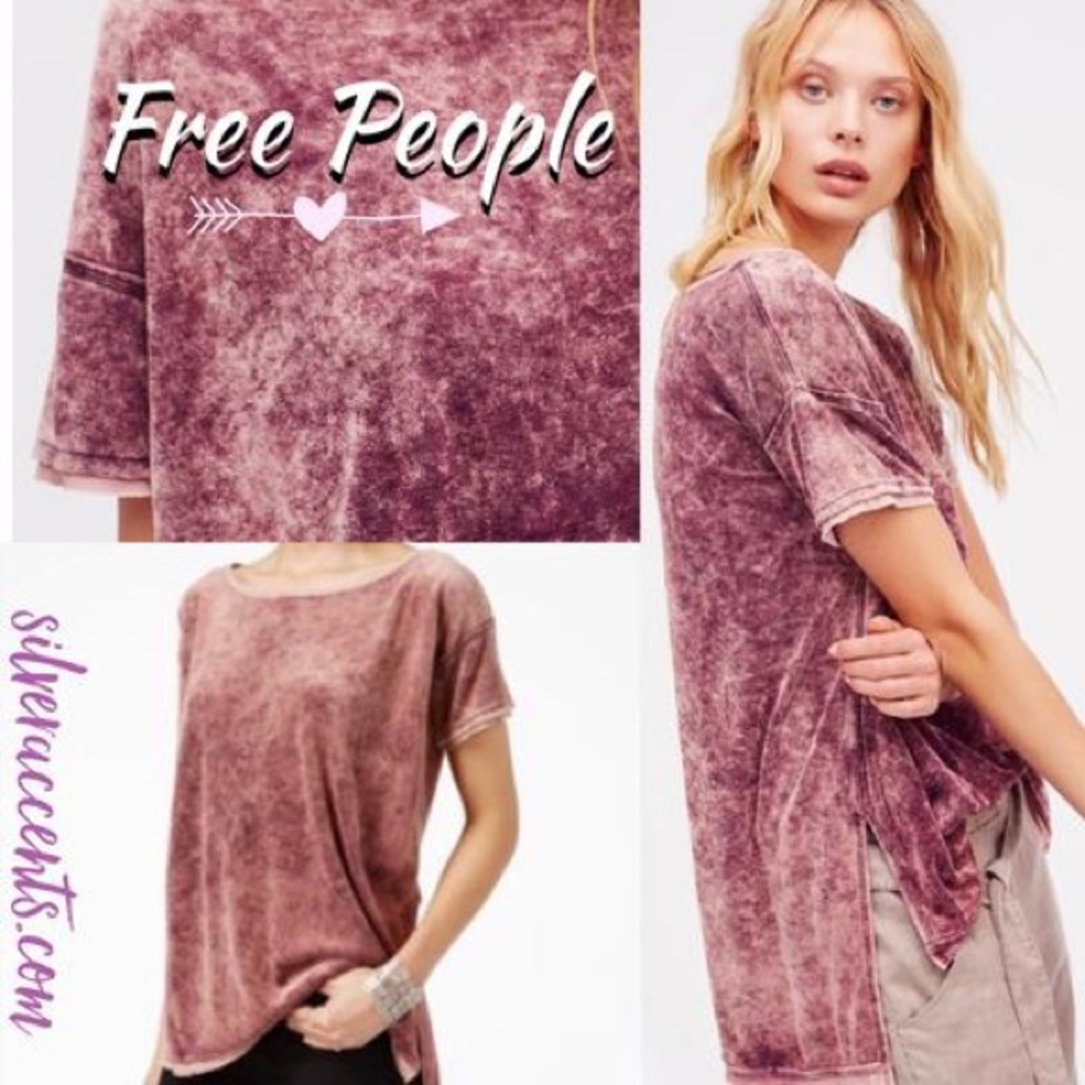 Free People top